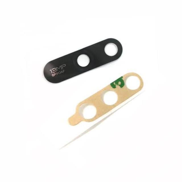 GLASS CAM HUAWEI Y7 2018